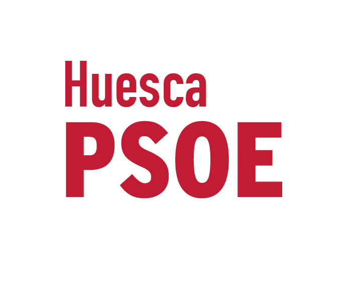 Imagen PSOE Huesca